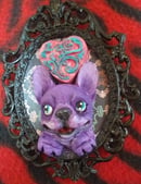 Image 3 of Pastel Magic Puppers Sculptures