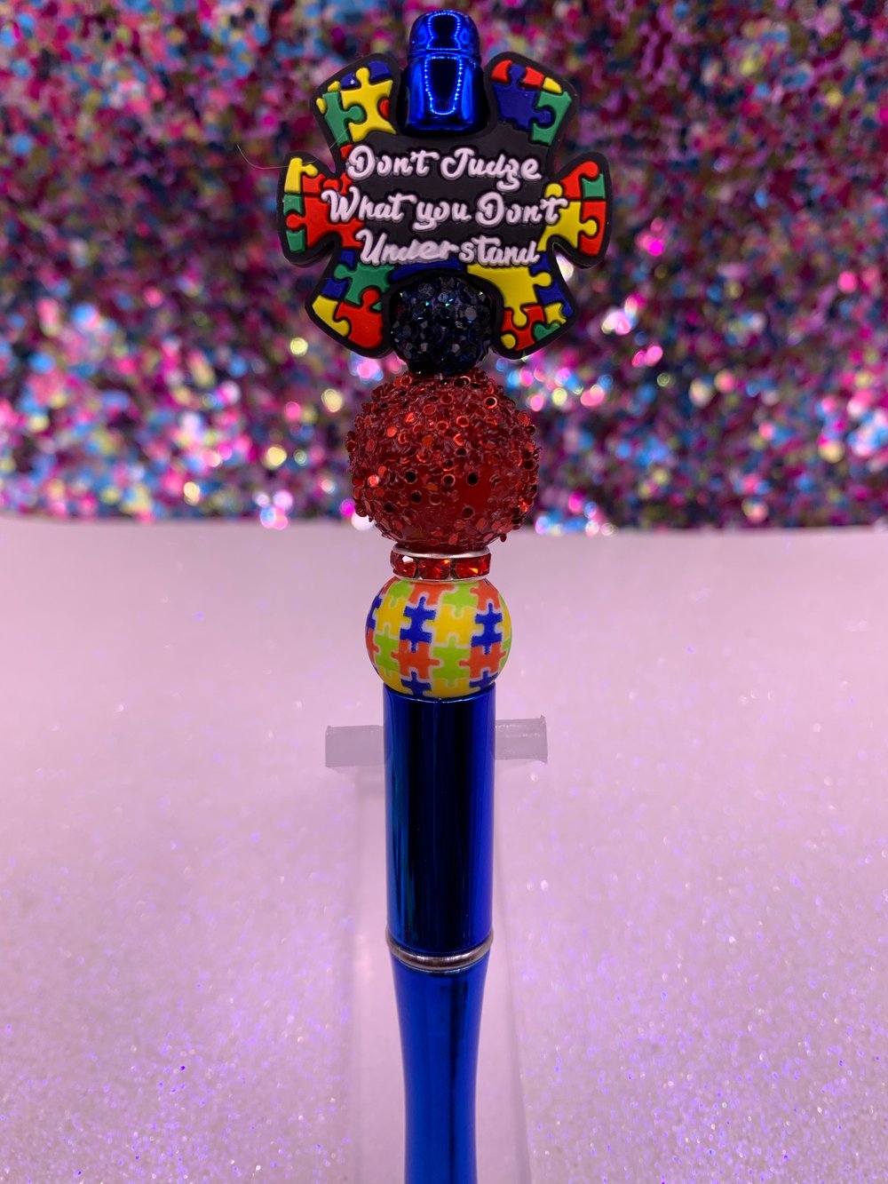 Image of Puzzle pen