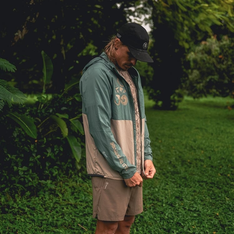 Image of RUN AMOK Secondwind 3.0 Jacket