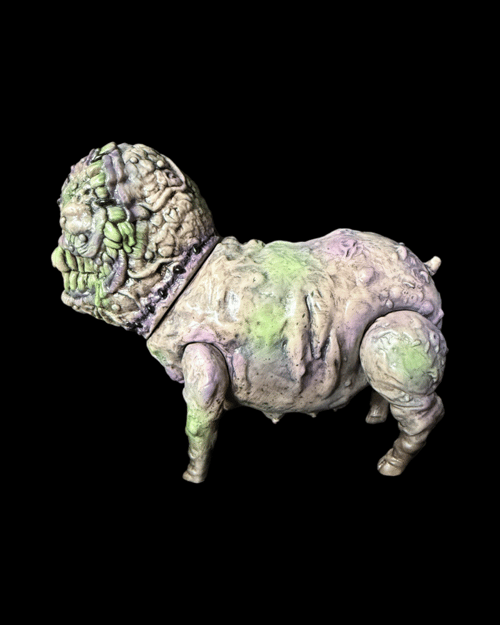 Image of Cadaverous Pig Gnasher (1 left)