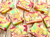 Coconut Mango Goat Milk Soap
