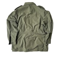 Image 2 of CANADIAN JUNGLE JACKET 1980 OG