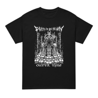 Throne tee
