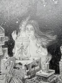 Image 7 of The Jar - Artwork