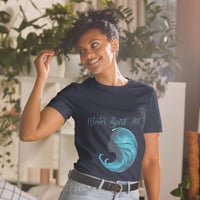 Image 2 of WSA New Logo Tee