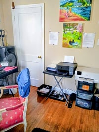 Image 2 of The Altar Call