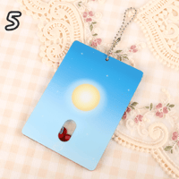 Image 12 of Life is Beautiful: Day Version Acrylic PC Holders