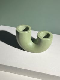 Image 3 of Small candle holder, 13