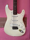 Fender Stratocaster MIM  w/Fender Hard Case