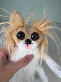 Image 3 of Custom order Sharon