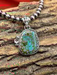 Image 1 of Royston Pendant