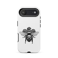 Image 5 of Skull Bee Tough Case for iPhone®