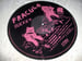 Image of Fracula - "Bucket" onesided LP