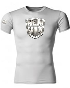 Image of FIELD SHIELD Men's Short Sleeve Compression