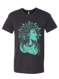 Crystal Goddess Shirt