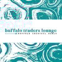 Buffalo Cocktail Bible