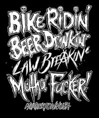 Image 2 of Law Breakin’