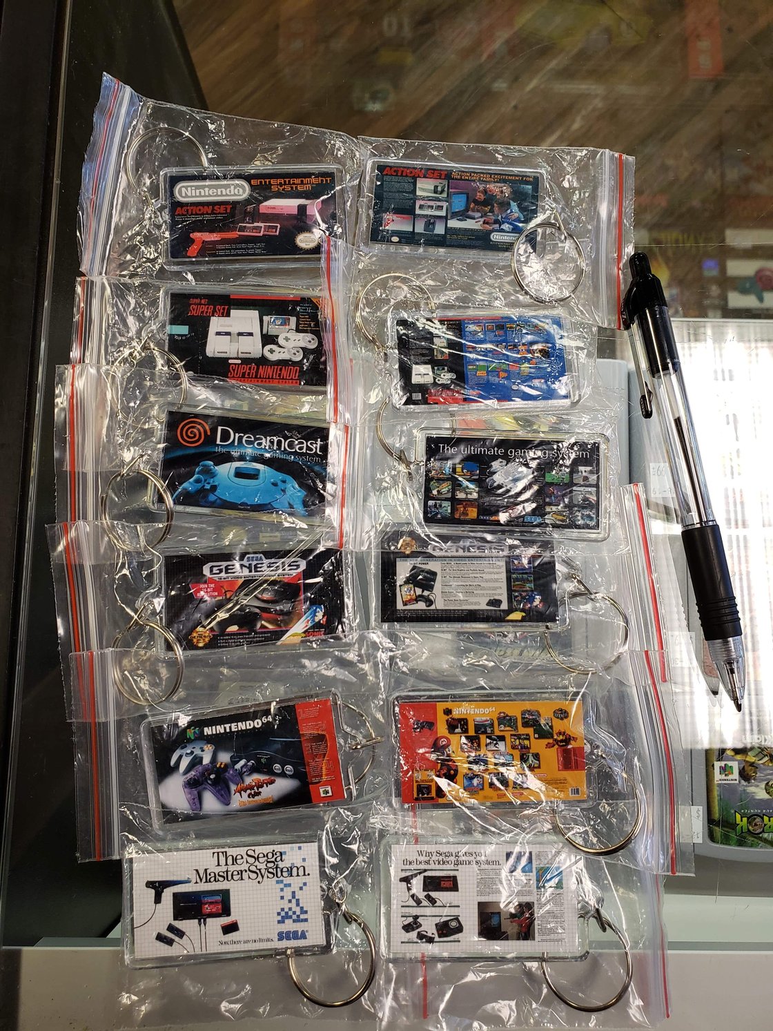 Image of RETRO NEVER DIES official Gaming Zone T-shirt