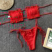 Image 4 of “Ruffle Set”