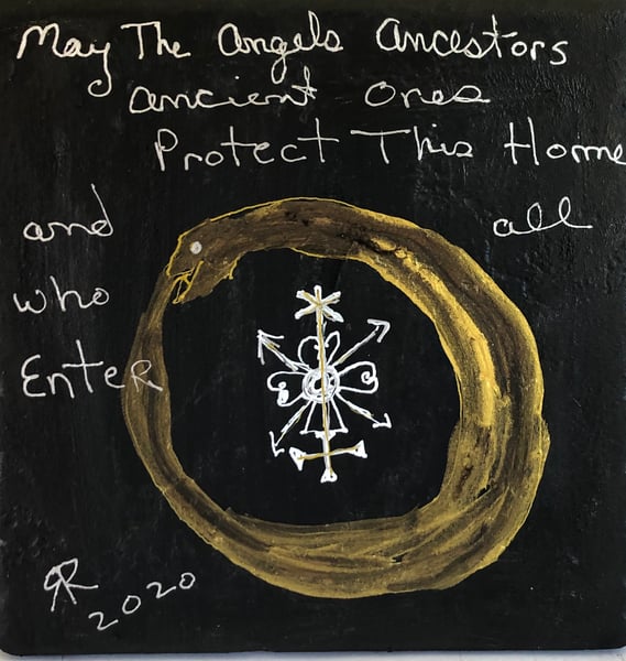 Image of Protection 
