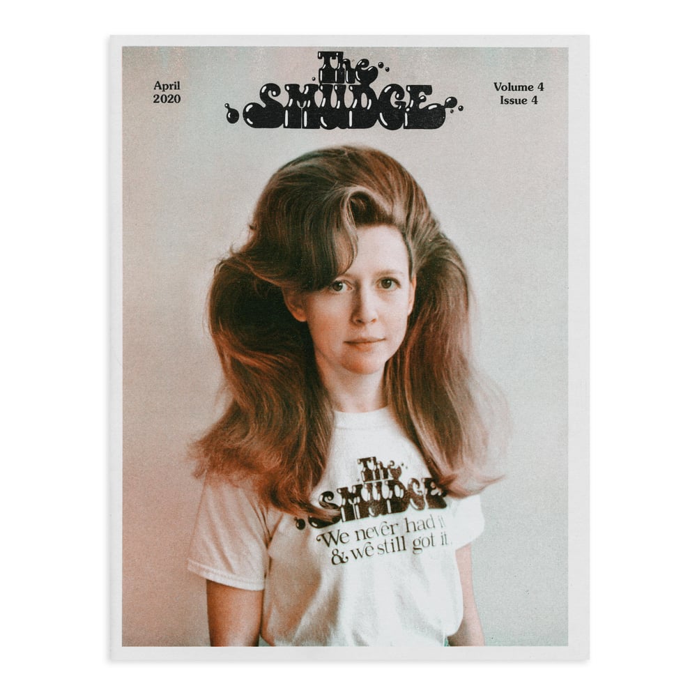Image of Volume 4, Issue 4 - April 2020