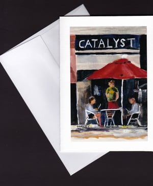 Catalyst