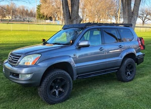 Image of Prinsu Design Studio Roof Racks