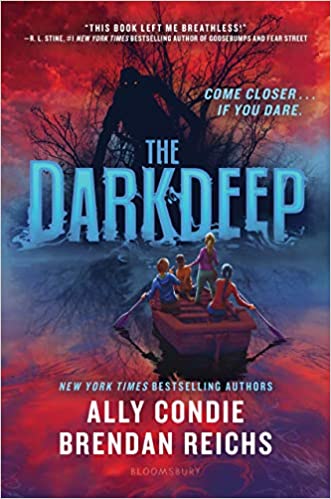 Ally Condie -- SIGNED