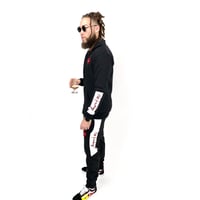 Image 4 of NO FEELINGS SZN 3  Track suits