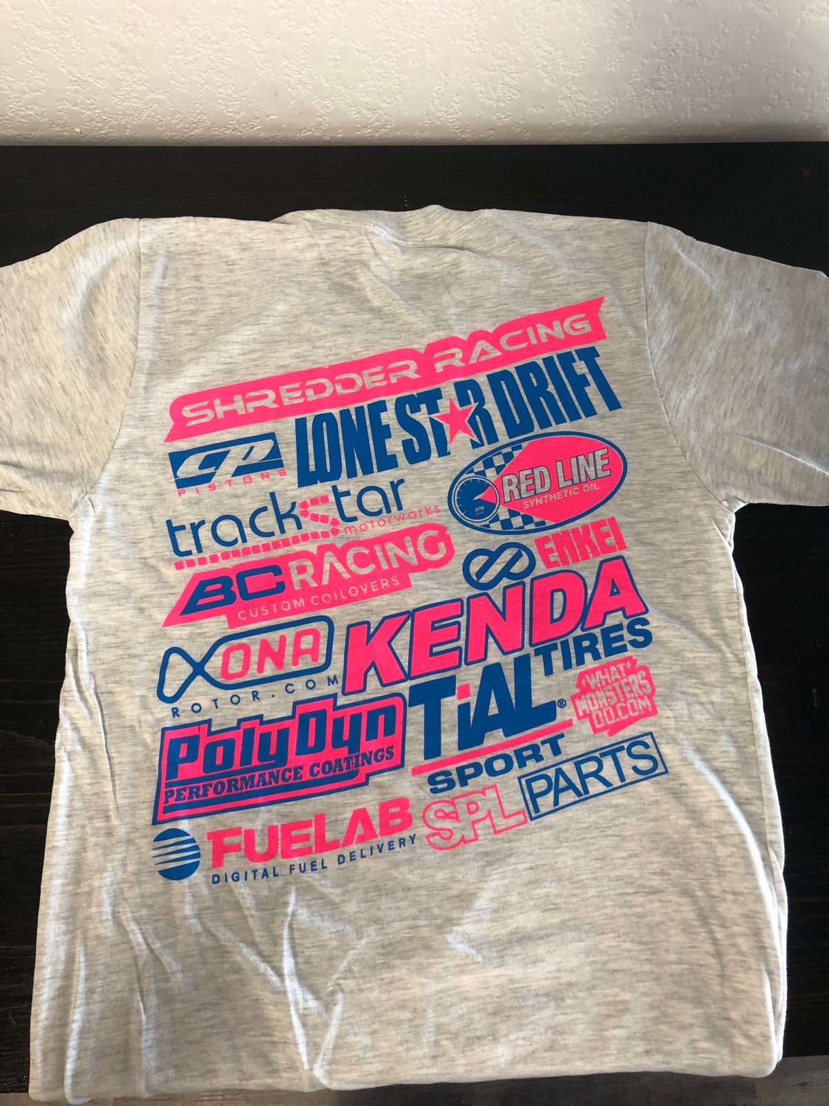 bike team shirts