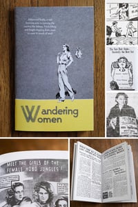Wandering Women (zine)