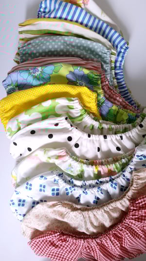 Image of Dream Top - Minnie