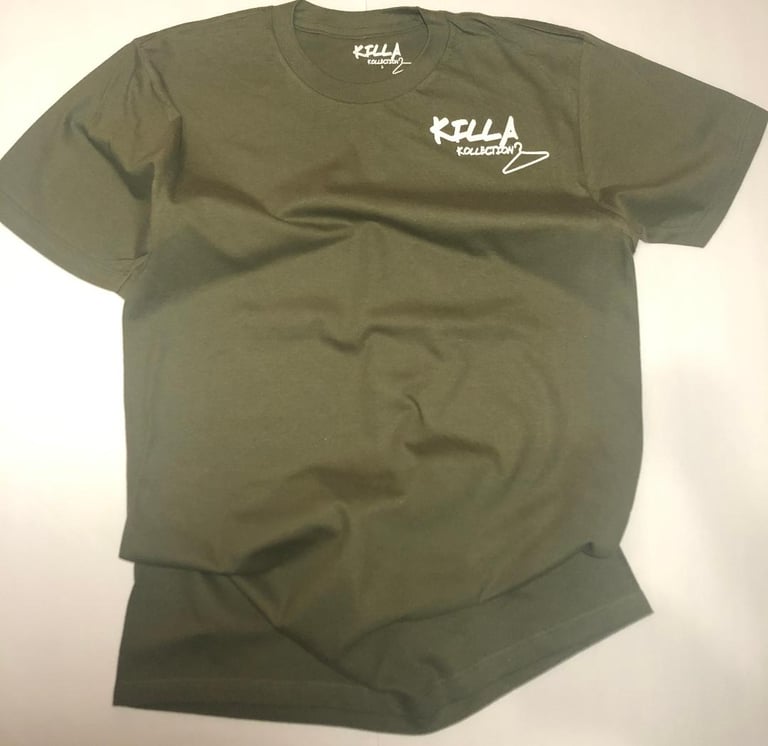 "The Original Green" 