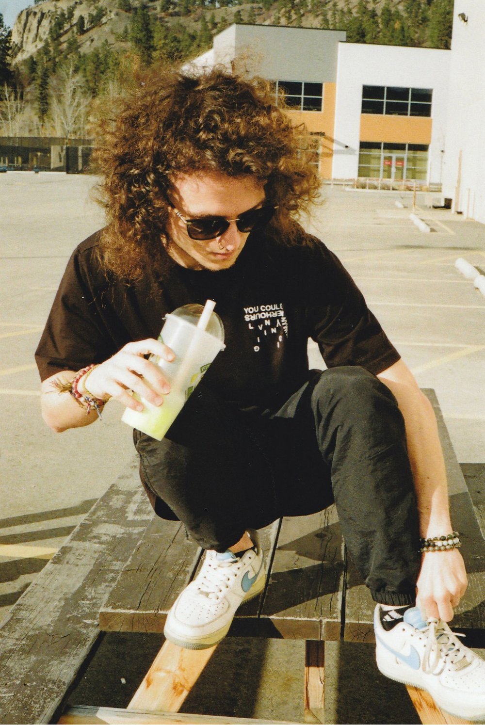 Living//Dying