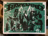 HAWKWIND POSTER 