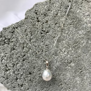 Image of TIMELESS NECKLACE