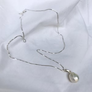 Image of TIMELESS NECKLACE