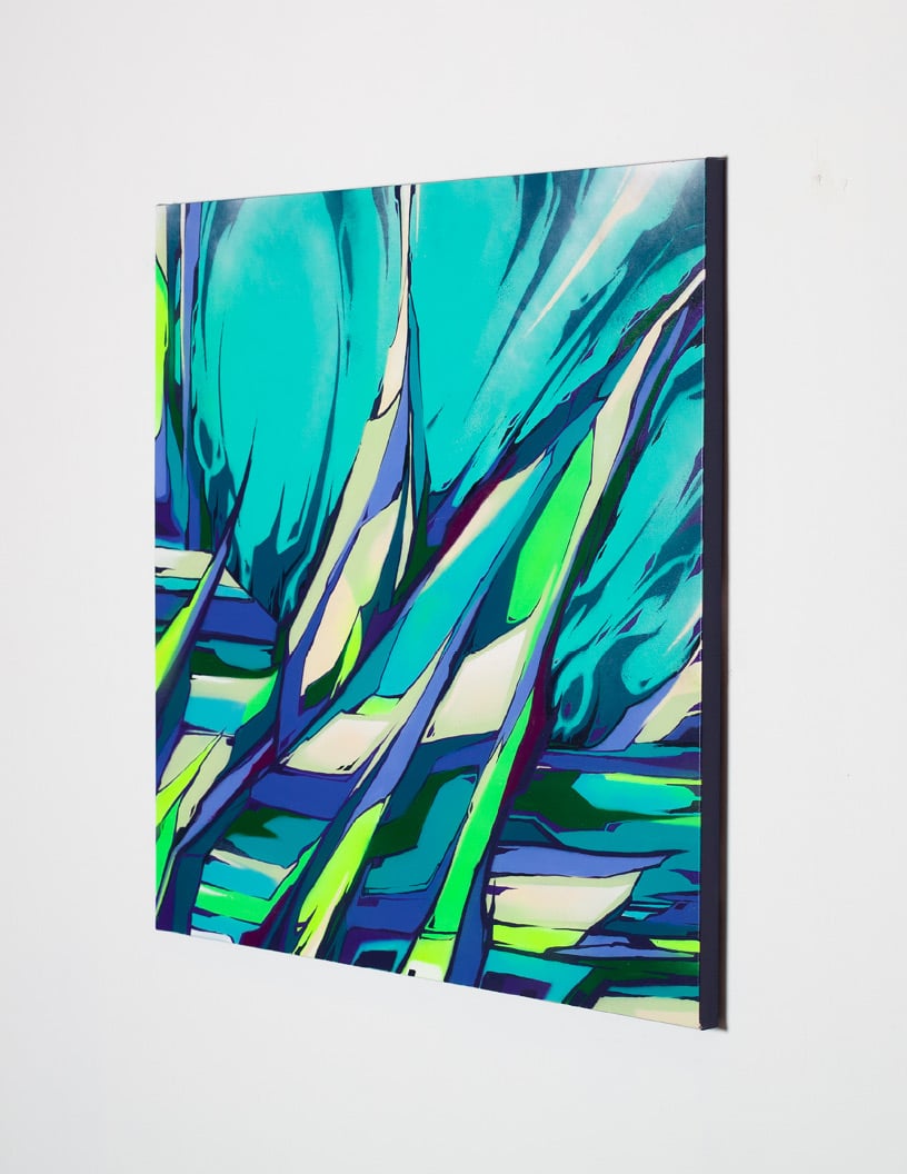"Jigoku"