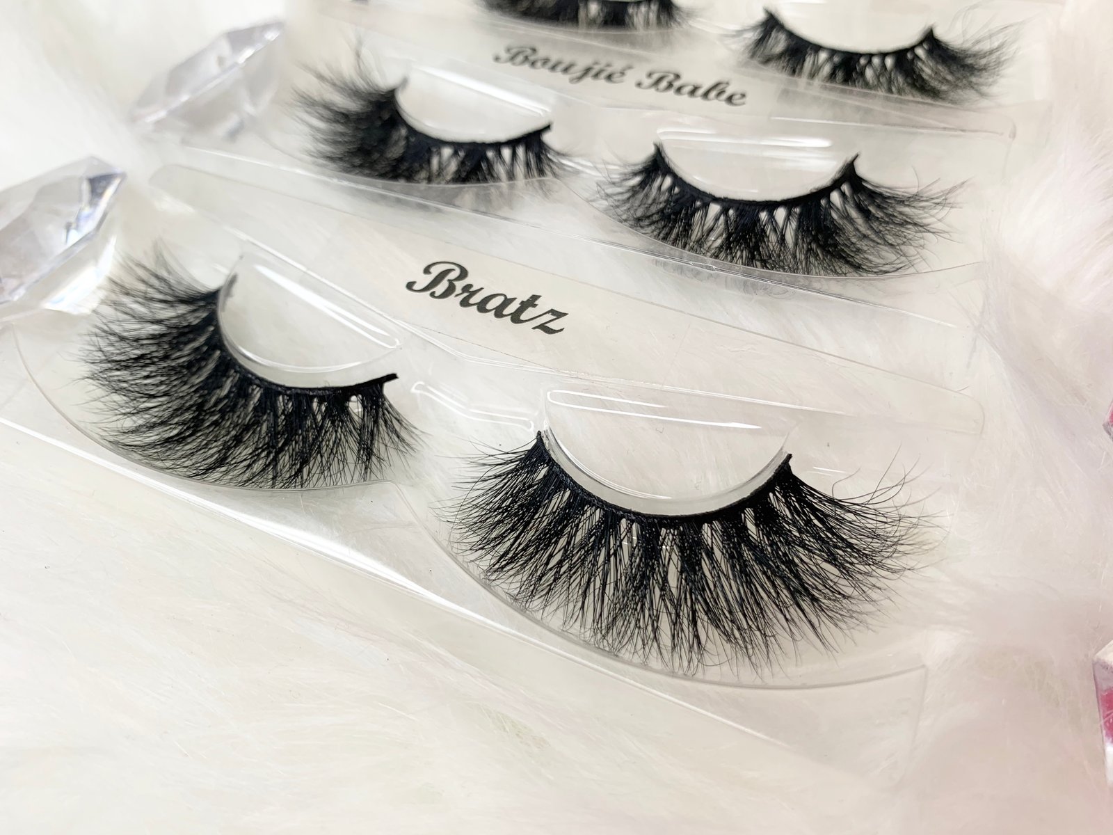 bratz lashes