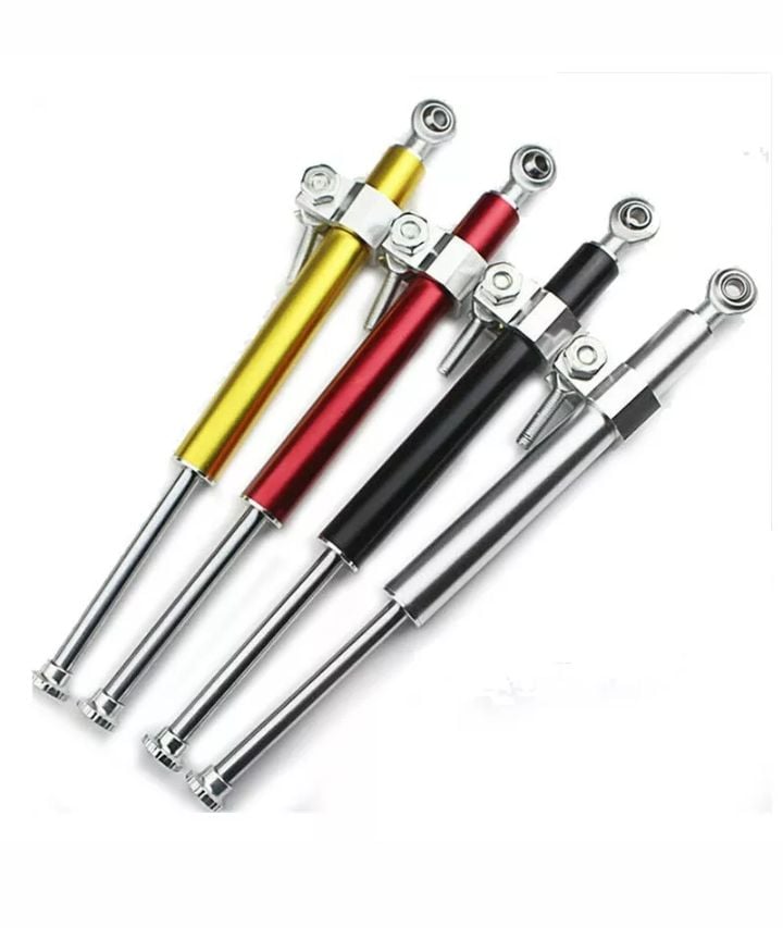 Image of 330mm steering stabilizer
