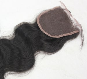 BRAZILIAN CLOSURES