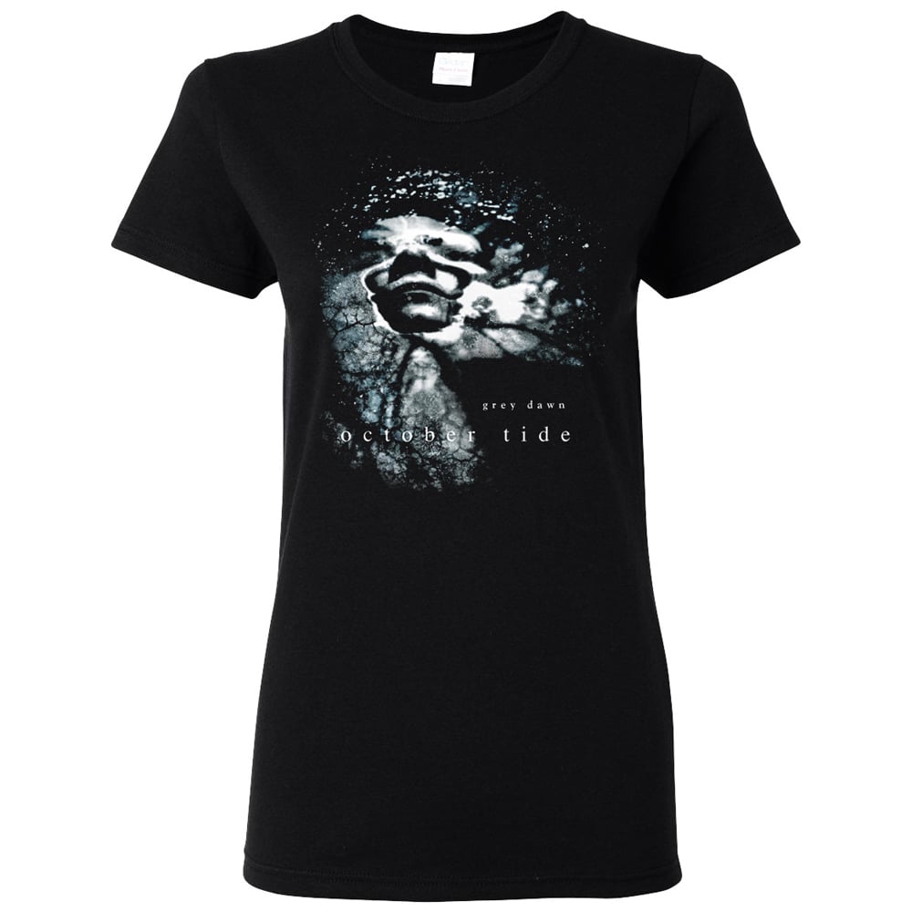 Image of Grey Dawn T-shirt (female)