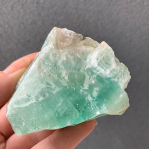 Image of Green Calcite