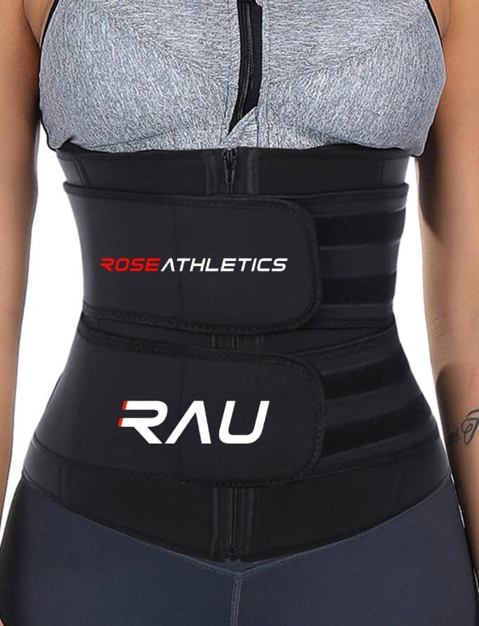 Image of RAU Waist Clincher