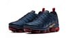 Air VaporMax Plus Navy Gold Red