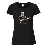 Image 1 of Scott Matthews - Ladies T-shirt