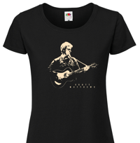 Image 2 of Scott Matthews - Ladies T-shirt