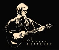 Image 3 of Scott Matthews - Ladies T-shirt