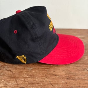 Image of Guinness Snapback Hat