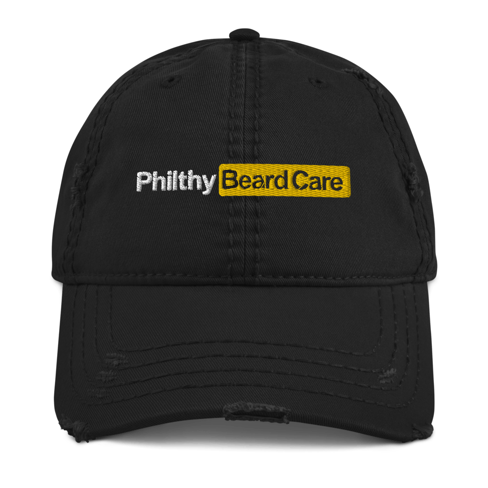 Image of PhilthyHUB Dad Hat